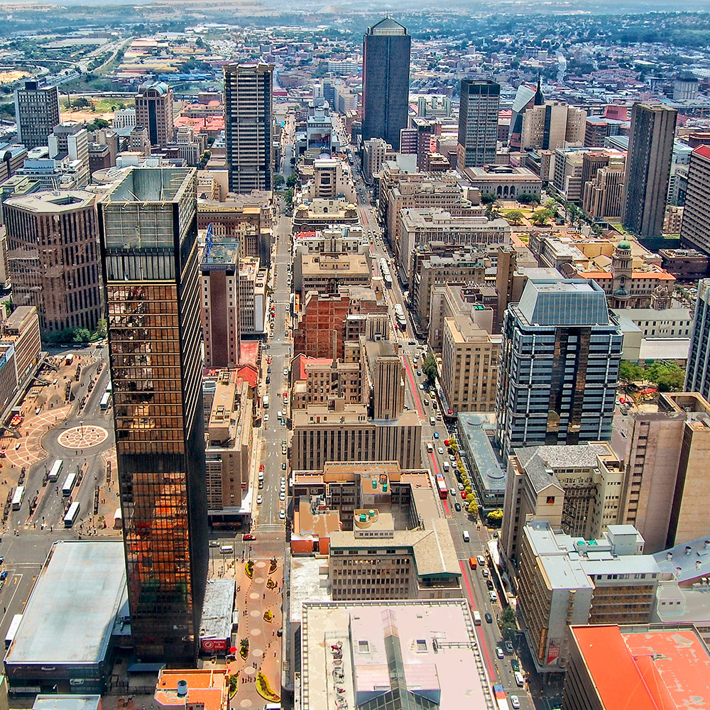 Analytica Lab Africa