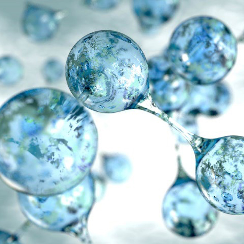 Addressing helium shortage with LabTech Hydrogen Generators