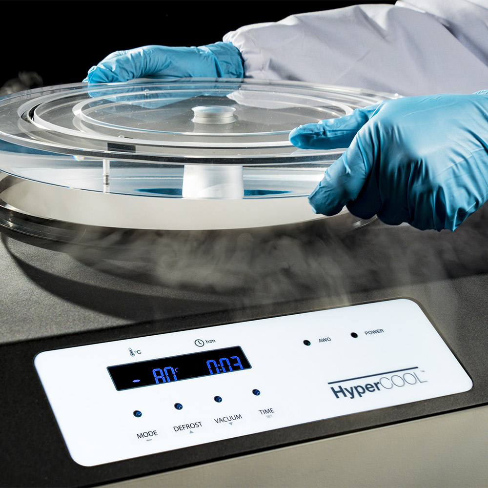 All you need to know about freeze drying