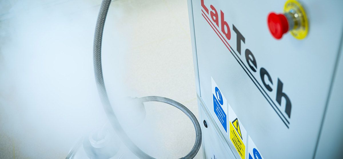 LabTech special promotion