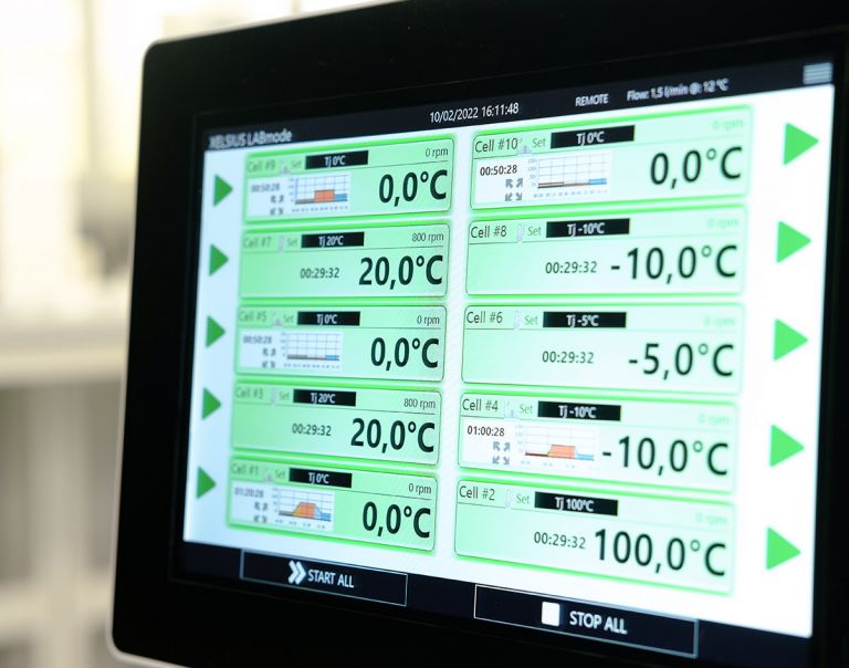 Labtech Software Xelsius | LabTech