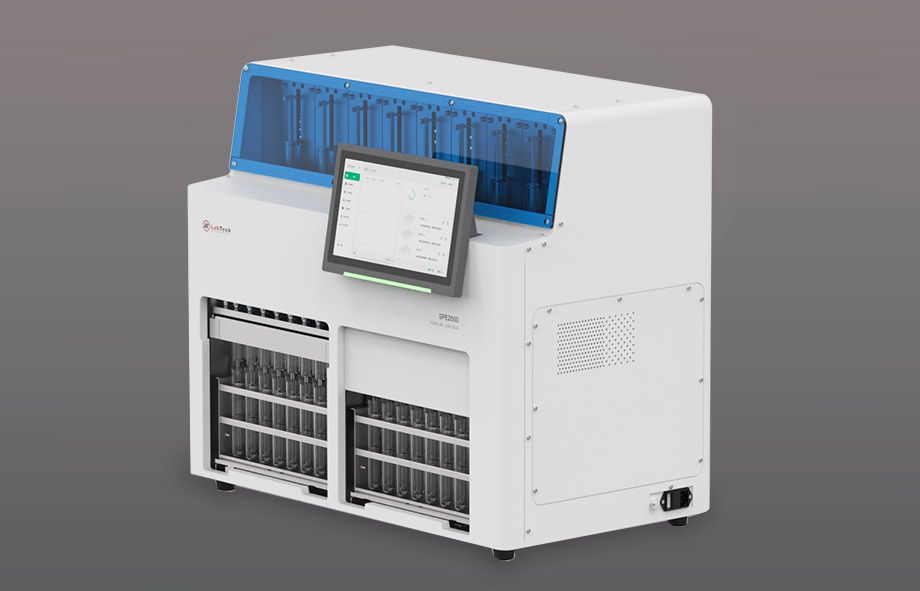 SPE2000 - Automation and Productivity