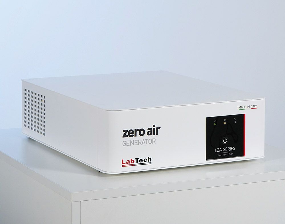 Zero Air Generator - LZA Series