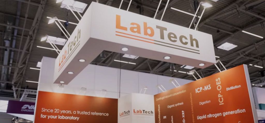 News | LabTech