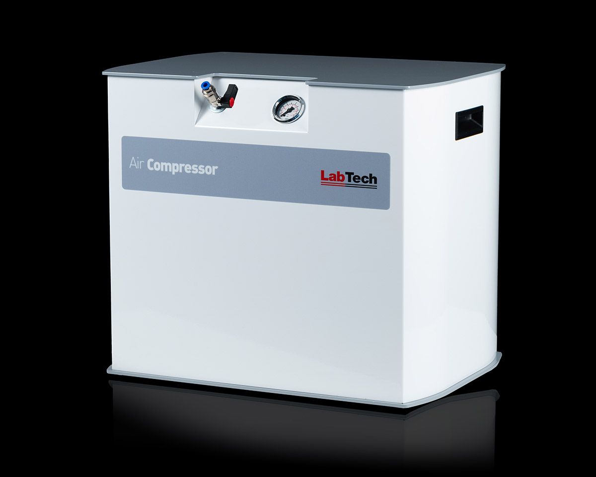 Air Compressors