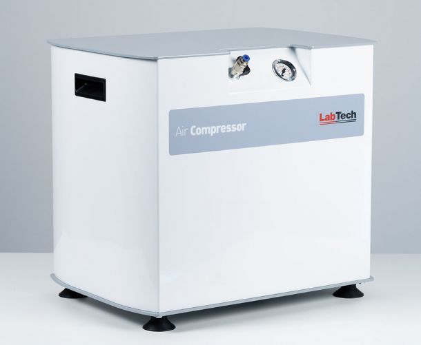 LabTech Air Compressor