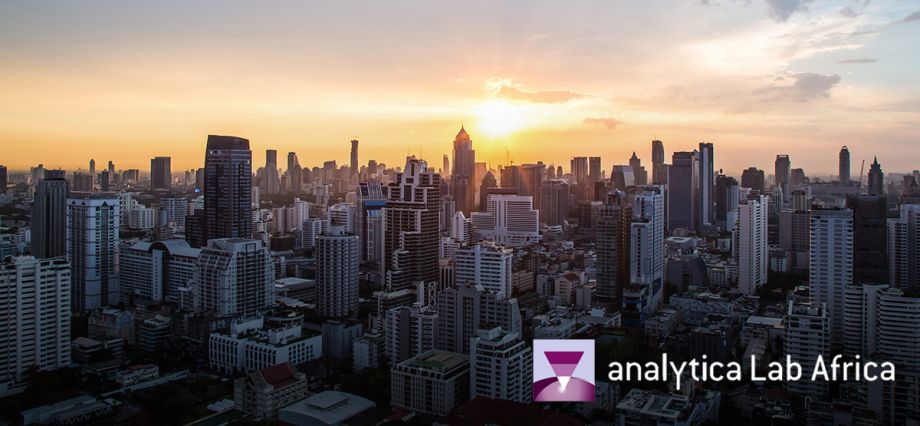 Analytica Lab Africa 2023