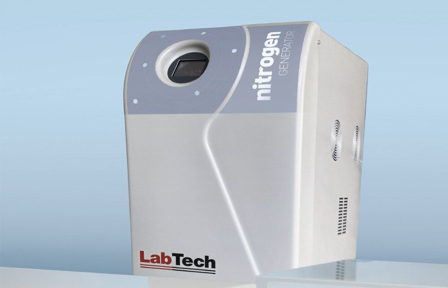 Gas Generators | LabTech