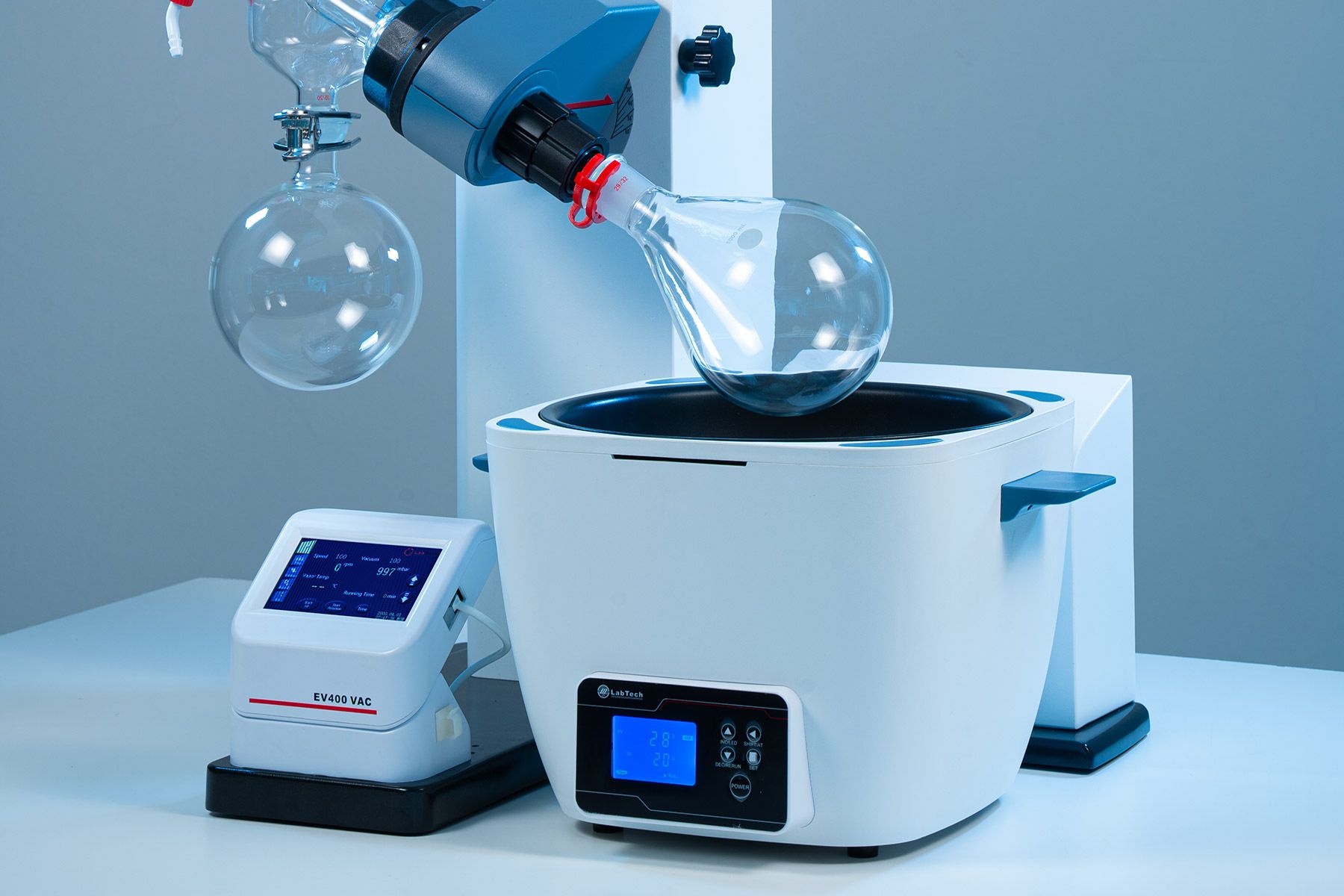 Rotary Evaporators