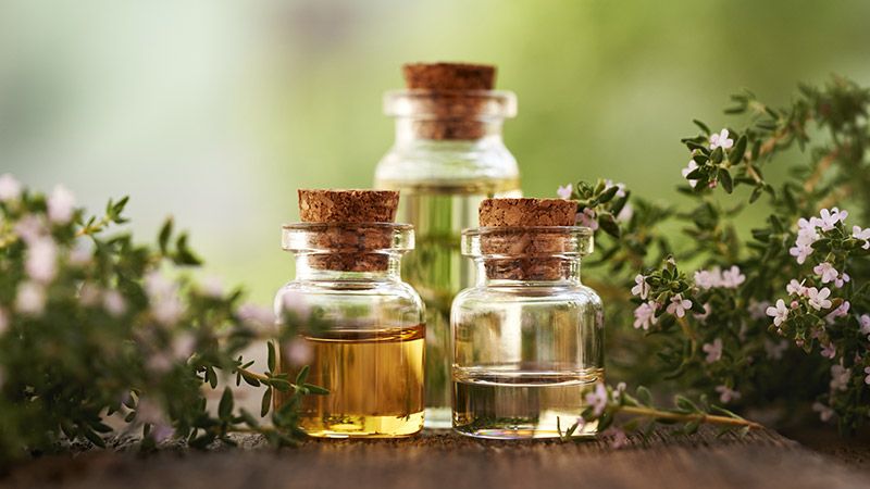 Productos Naturales