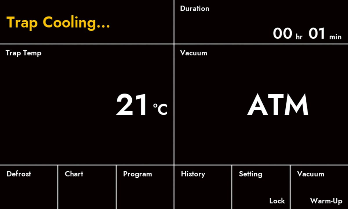 HyperCOOL Display Plus