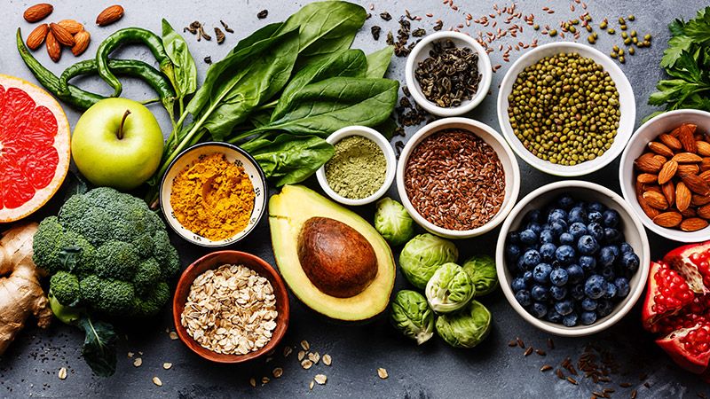 Alimentación y Bebidas