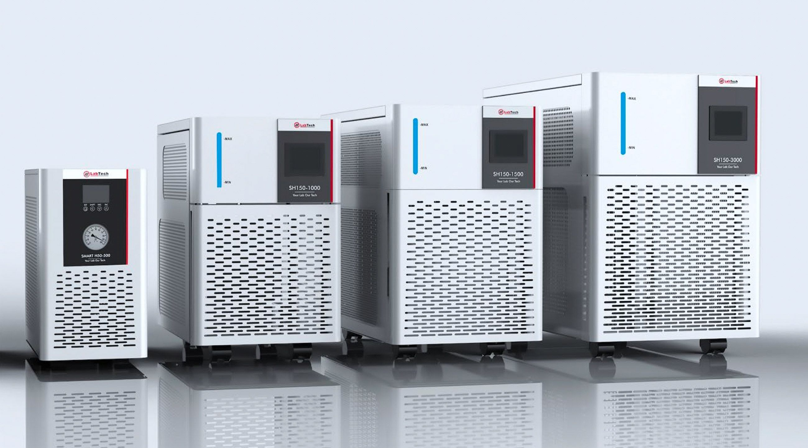 The critical role of precision temperature control