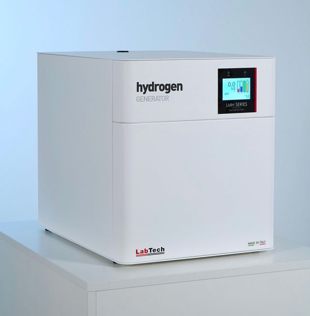 Hydrogen Generator