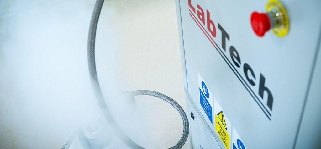 News | LabTech