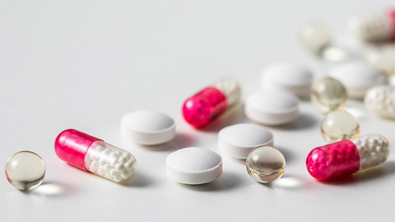 Farmacéutico