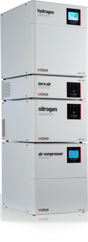 LabTech Gas Generators