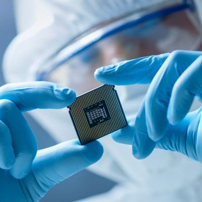 Why ICP-MS is essential for semiconductor process control