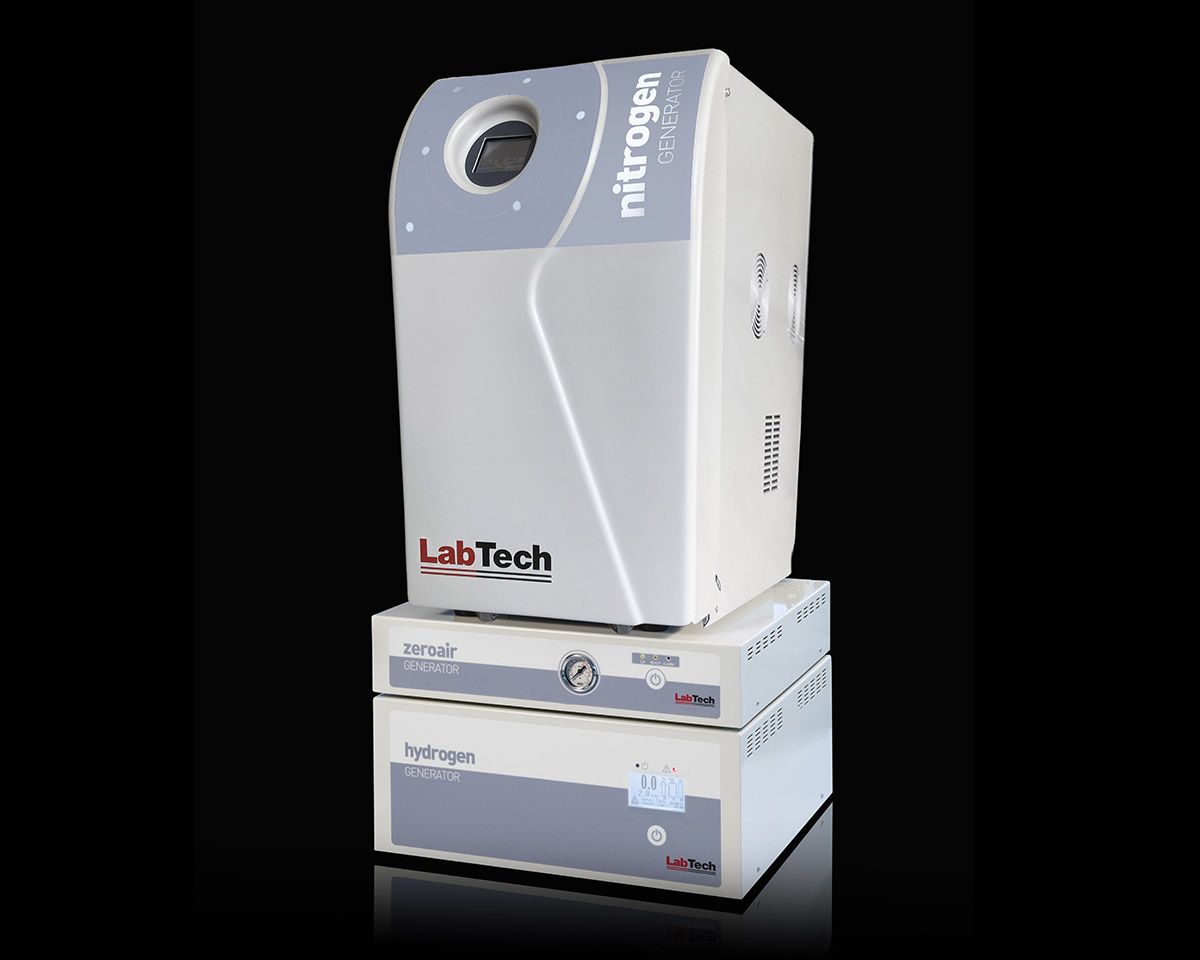 Gas Generators