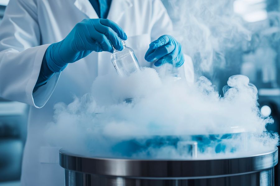 Laboratory and Research