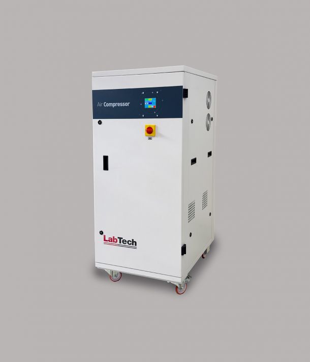 LabTech Compresores de aire