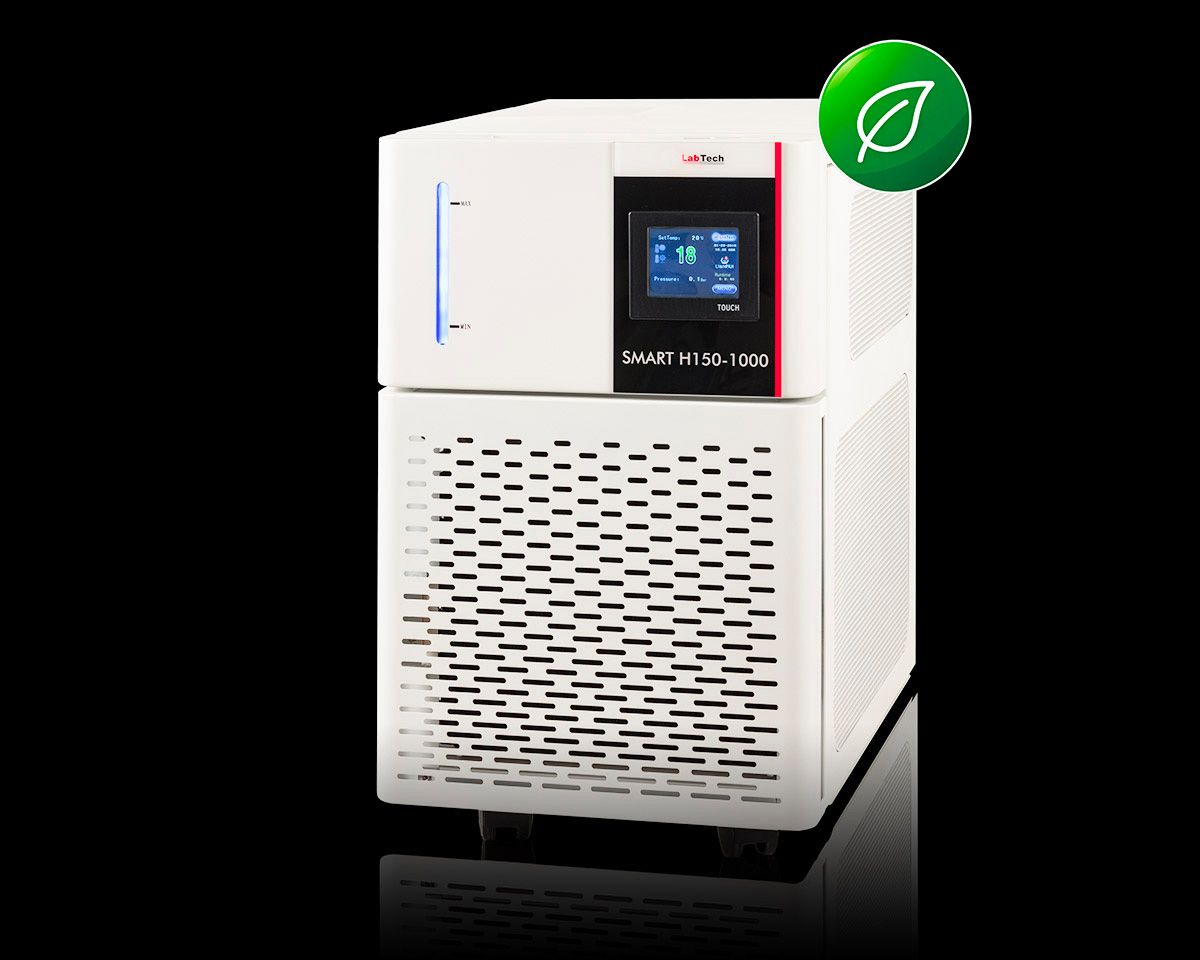 Water Chiller Solutions