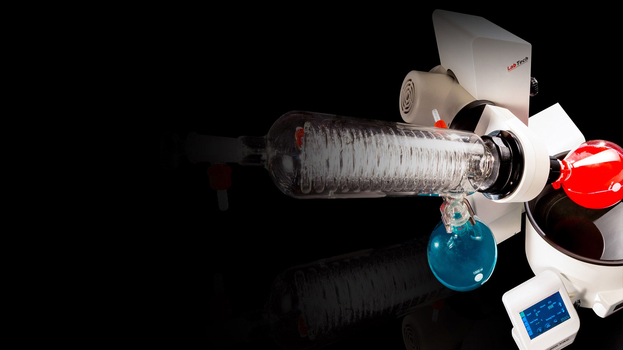 Rotary Evaporators