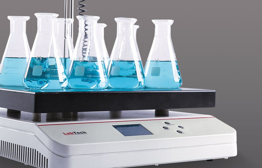 Lab Hotplates Hotplates | LabTech