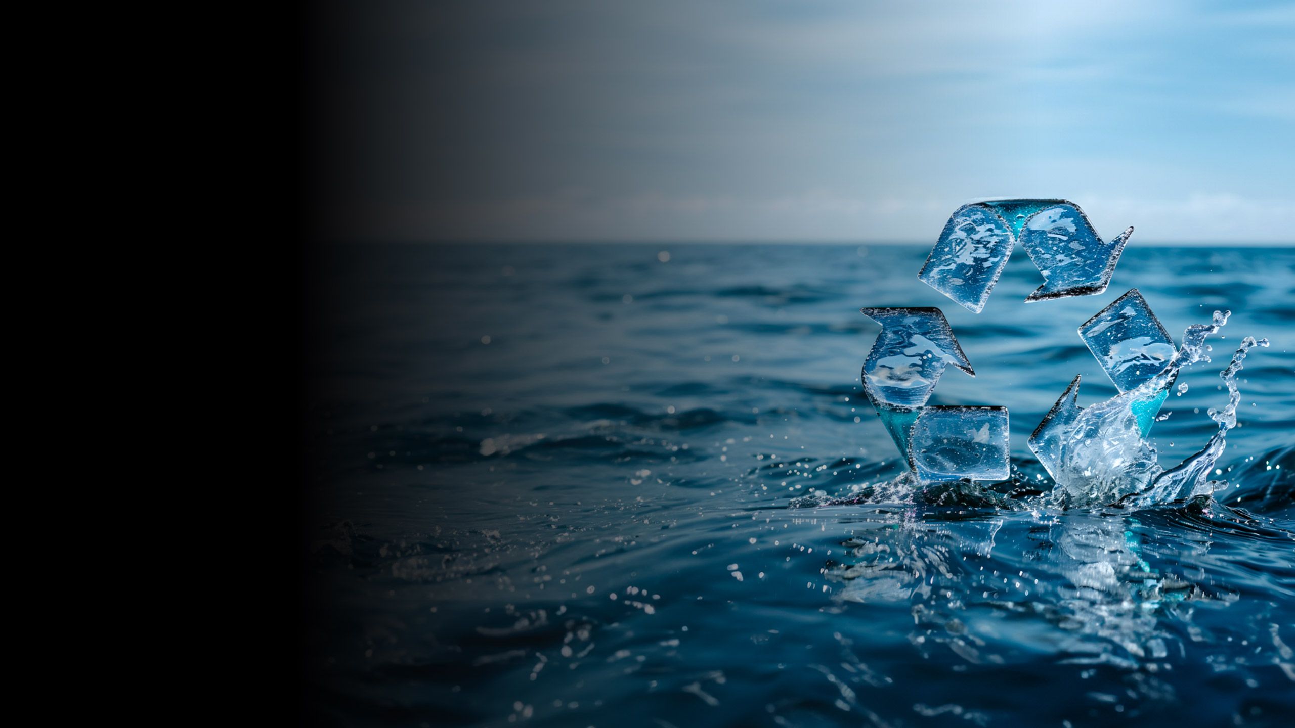 Agua recirculantes de LabTech