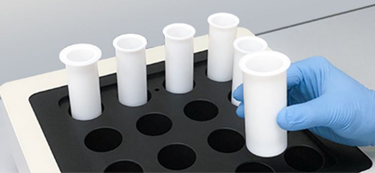 Lab Sample Prep Substrate Increase the productivity of your sample prep | LabTech