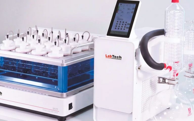Home | LabTech