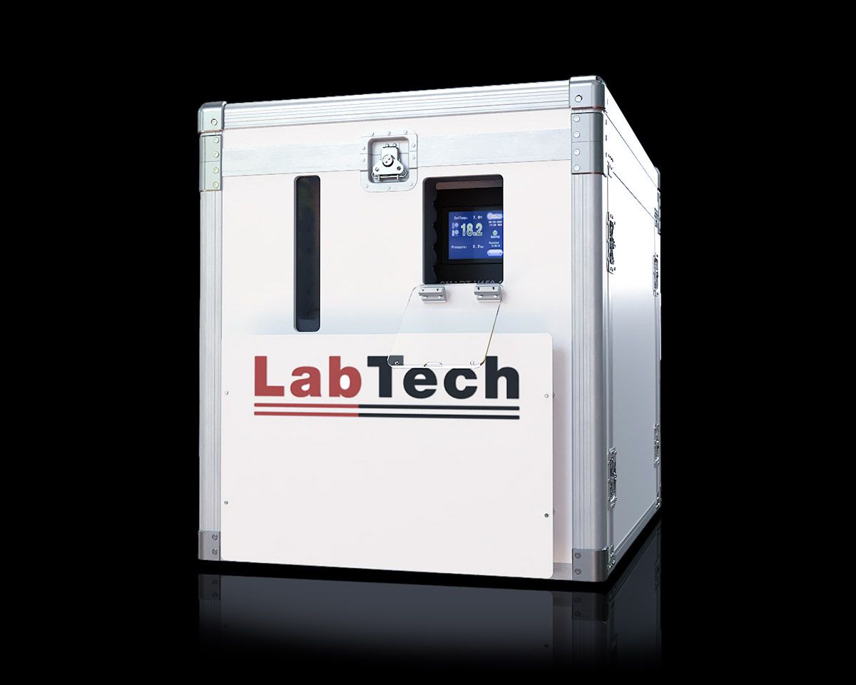 IsoBOX