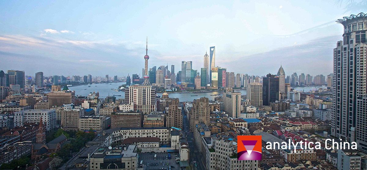 Analytica China 2024 LabTech
