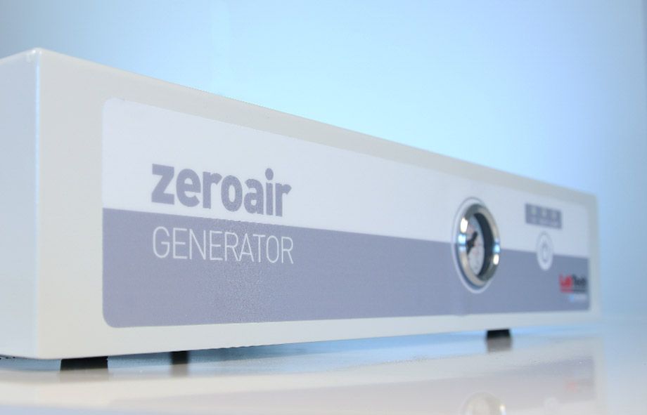 Zero Air - LZA Series