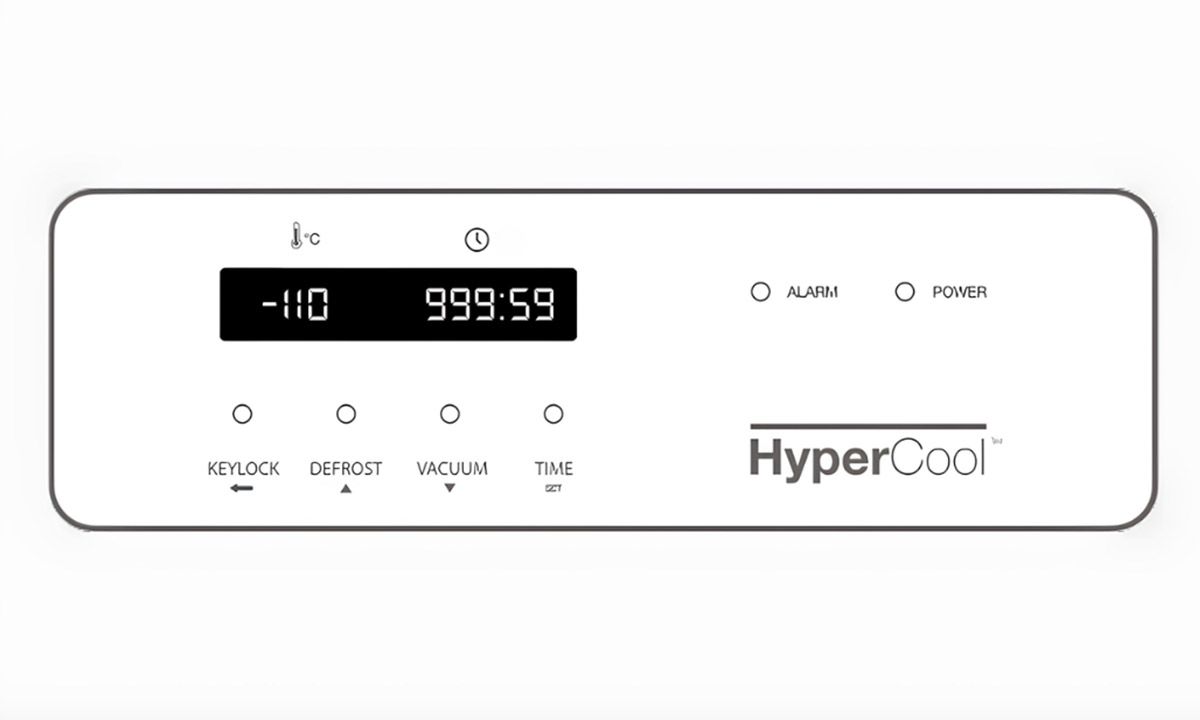 HyperCOOL Display Basico