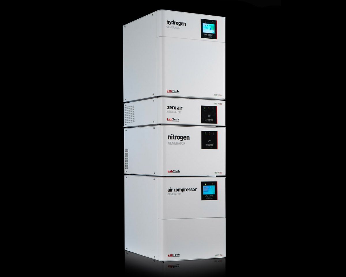 Gas Generator Solutions