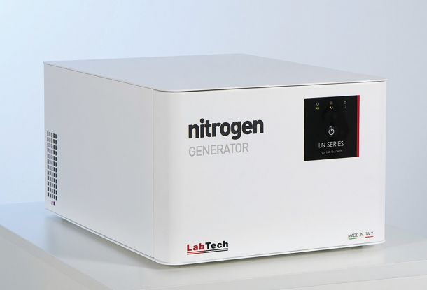 Nitrogen Generator