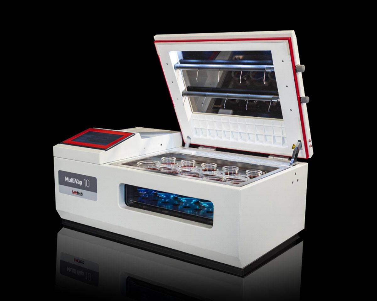 Concentrators Solutions